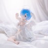 RE: ZERO - Rem Sweet Angel ver. Relax Time Banpresto PVC Figure 13 cm