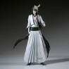 BLEACH - Ulquiorra Shifar Maximatic Banpresto PVC Figure 23 cm