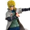 NARUTO SHIPPUDEN - Minato Namikaze Banpresto PVC Figure 24 cm