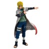 NARUTO SHIPPUDEN - Minato Namikaze Banpresto PVC Figure 24 cm