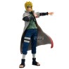 NARUTO SHIPPUDEN - Minato Namikaze Banpresto PVC Figure 24 cm