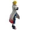 NARUTO SHIPPUDEN - Minato Namikaze Banpresto PVC Figure 24 cm