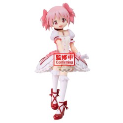PUELLA MAGI MADOKA THE MOVIE -REBELLION - Madoka Kaname Banpresto PVC Figure 20 cm