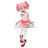 PUELLA MAGI MADOKA THE MOVIE -REBELLION - Madoka Kaname Banpresto PVC Figure 20 cm