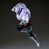 DRAGON BALL Z - Jiren Match Makers Banpresto PVC Figure 19 cm