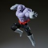 DRAGON BALL Z - Jiren Match Makers Banpresto PVC Figure 19 cm