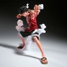 ONE PIECE - Monkey D. Luffy Maximatic Plus Banpresto PVC Figure 21 cm