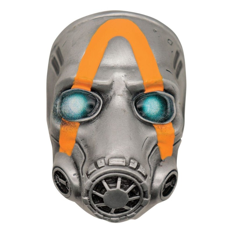 BORDERLANDS - Bandit Mask Replica 1/1 FaNaTtik