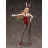 CHAINSAW MAN - Power Bunny Ver. 1/4 FREEing PVC Figure 50 cm