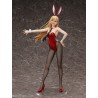CHAINSAW MAN - Power Bunny Ver. 1/4 FREEing PVC Figure 50 cm
