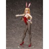 CHAINSAW MAN - Power Bunny Ver. 1/4 FREEing PVC Figure 50 cm