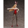 CHAINSAW MAN - Power Bunny Ver. 1/4 FREEing PVC Figure 50 cm