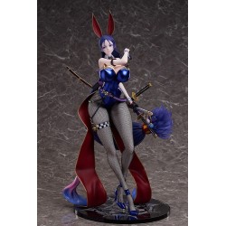 FATE/GRAND ORDER - Minamoto-no-Raikou Bunny Girl Style 1/4 FREEing PVC Figure 51 cm