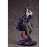 FATE/GRAND ORDER - Minamoto-no-Raikou Bunny Girl Style 1/4 FREEing PVC Figure 51 cm