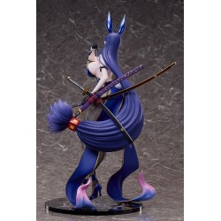 FATE/GRAND ORDER - Minamoto-no-Raikou Bunny Girl Style 1/4 FREEing PVC Figure 51 cm