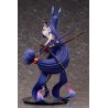 FATE/GRAND ORDER - Minamoto-no-Raikou Bunny Girl Style 1/4 FREEing PVC Figure 51 cm