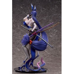 FATE/GRAND ORDER - Minamoto-no-Raikou Bunny Girl Style 1/4 FREEing PVC Figure 51 cm