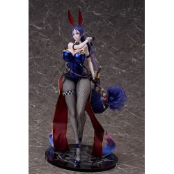 FATE/GRAND ORDER - Minamoto-no-Raikou Bunny Girl Style 1/4 FREEing PVC Figure 51 cm