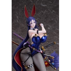 FATE/GRAND ORDER - Minamoto-no-Raikou Bunny Girl Style 1/4 FREEing PVC Figure 51 cm