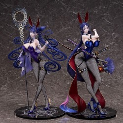 FATE/GRAND ORDER - Minamoto-no-Raikou Bunny Girl Style 1/4 FREEing PVC Figure 51 cm