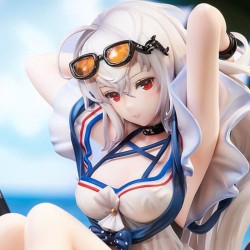 ARKNIGHTS - Skadi Waverider WR04 Ver. 1/7 Good Smile Company PVC Figure 16 cm
