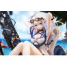 ARKNIGHTS - Skadi Waverider WR04 Ver. 1/7 Good Smile Company PVC Figure 16 cm