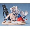 ARKNIGHTS - Skadi Waverider WR04 Ver. 1/7 Good Smile Company PVC Figure 16 cm