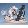 ARKNIGHTS - Skadi Waverider WR04 Ver. 1/7 Good Smile Company PVC Figure 16 cm