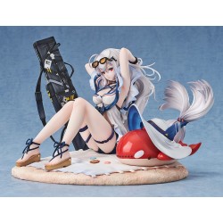ARKNIGHTS - Skadi Waverider WR04 Ver. 1/7 Good Smile Company PVC Figure 16 cm