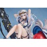 ARKNIGHTS - Skadi Waverider WR04 Ver. 1/7 Good Smile Company PVC Figure 16 cm