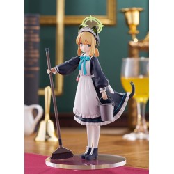 BLUE ARCHIVE - Midori Maid Pop Up Parade PVC Figure 17 cm