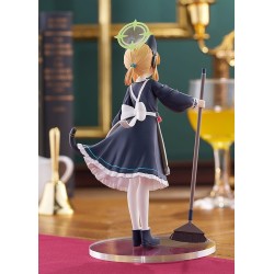BLUE ARCHIVE - Midori Maid Pop Up Parade PVC Figure 17 cm