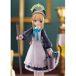 BLUE ARCHIVE - Midori Maid Pop Up Parade PVC Figure 17 cm