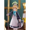BLUE ARCHIVE - Midori Maid Pop Up Parade PVC Figure 17 cm