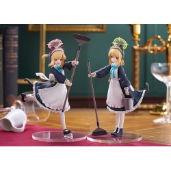 BLUE ARCHIVE - Midori Maid Pop Up Parade PVC Figure 17 cm
