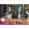 BLUE ARCHIVE - Midori Maid Pop Up Parade PVC Figure 17 cm