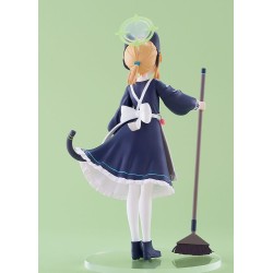 BLUE ARCHIVE - Midori Maid Pop Up Parade PVC Figure 17 cm