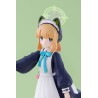 BLUE ARCHIVE - Midori Maid Pop Up Parade PVC Figure 17 cm