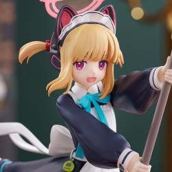 BLUE ARCHIVE - Momoi Maid Pop Up Parade PVC Figure 17 cm