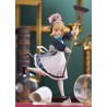 BLUE ARCHIVE - Momoi Maid Pop Up Parade PVC Figure 17 cm