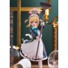 BLUE ARCHIVE - Momoi Maid Pop Up Parade PVC Figure 17 cm