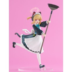 BLUE ARCHIVE - Momoi Maid Pop Up Parade PVC Figure 17 cm