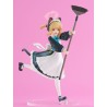 BLUE ARCHIVE - Momoi Maid Pop Up Parade PVC Figure 17 cm