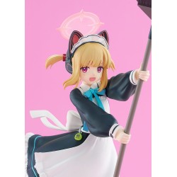BLUE ARCHIVE - Momoi Maid Pop Up Parade PVC Figure 17 cm