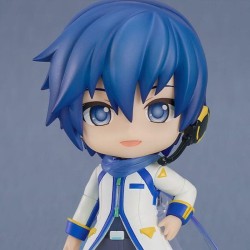 CHARACTER VOCAL SERIES - Kaito 2.0 Nendoroid Action Figure 10 cm