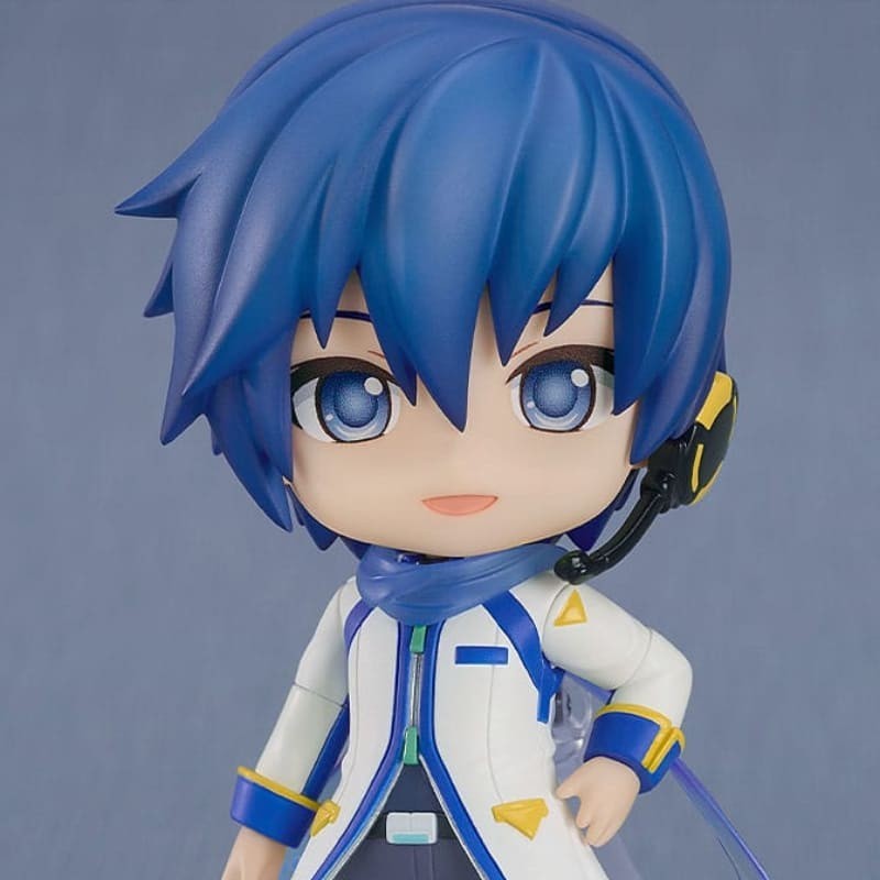 CHARACTER VOCAL SERIES - Kaito 2.0 Nendoroid Action Figure 10 cm