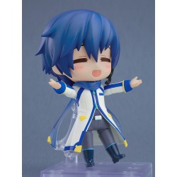 CHARACTER VOCAL SERIES - Kaito 2.0 Nendoroid Action Figure 10 cm
