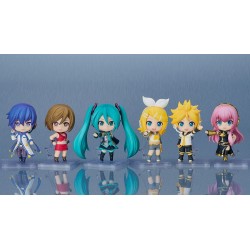 CHARACTER VOCAL SERIES - Kaito 2.0 Nendoroid Action Figure 10 cm