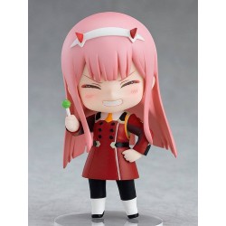 DARLING IN THE FRANXX - Zero Two Nendoroid Action Figure (re-run) 10 cm