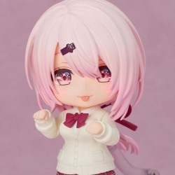NIJISANJI - Shiina Yuika Nendoroid Action Figure 10 cm